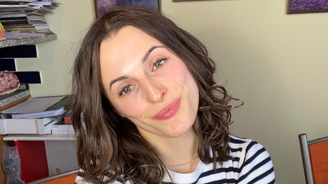 Beáta Uhlířová: Porucha příjmu potravy mi život sebrala, nyní ho mám zpět Beáta Uhlířová: Porucha příjmu potravy mi život sebrala, nyní ho mám zpět