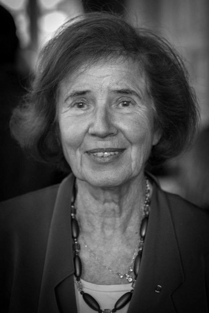 Beate Klarsfeldová