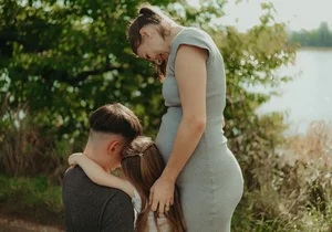 Beatce nezbývá mnoho času. Chce poznat malou sestřičku a potřebuje naši podporu.