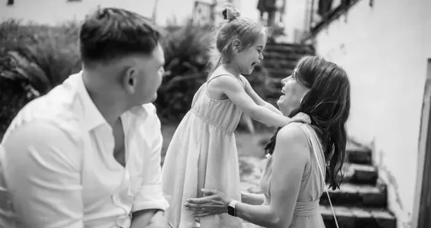 Beatce nezbývá mnoho času. Chce poznat malou sestřičku a potřebuje naši podporu. Beatce nezbývá mnoho času. Chce poznat malou sestřičku a potřebuje naši podporu.