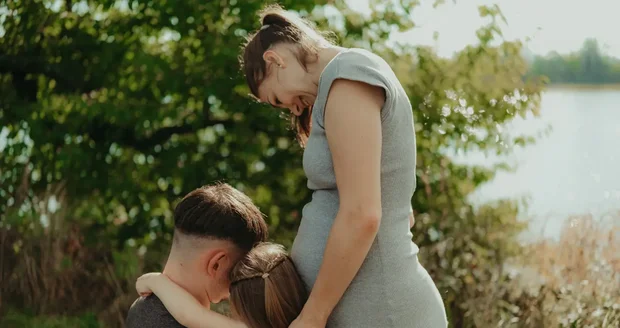 Beatce nezbývá mnoho času. Chce poznat malou sestřičku a potřebuje naši podporu.