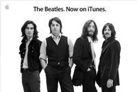 Beatles: Po letech sporů na iTunes! A dobývají žebříčky