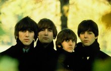 Draží legendární Beatles