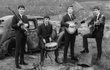 Legendární skupina The Beatles Legendární skupina The Beatles