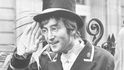 John Lennon v roce 1966