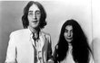 John Lennon s Yoko Ono.