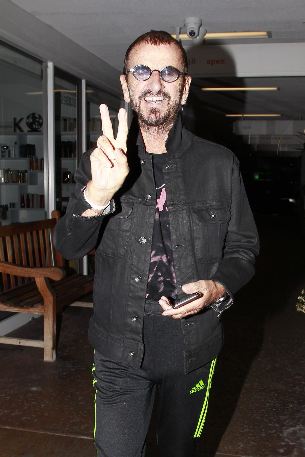 Ringo Star (79)