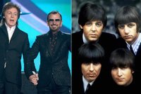 Beatles vydají svou poslední společnou píseň: John Lennon (†40) a George Harrison (†58) ožijí díky umělé inteligenci!