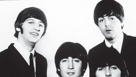 Za desetiletou kariéru se The Beatles stali komerčně nejúspěšnější kapelou všech dob