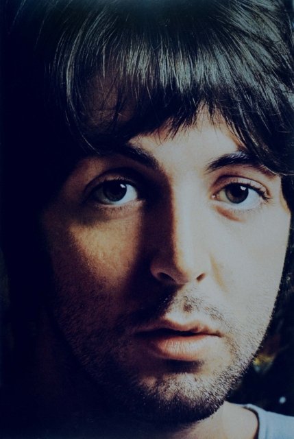 Paul McCartney