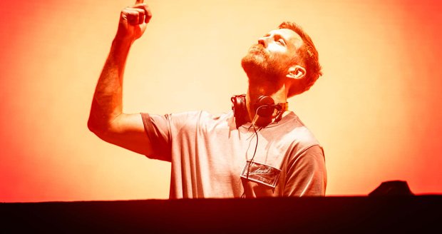 Elektronický festival Beats for Love v Ostravě. (2026)