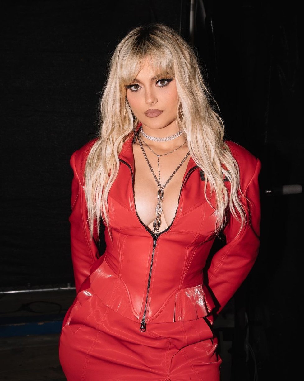 Bebe Rexha