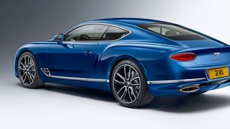 beBentley Continental GT beBentley Continental GT