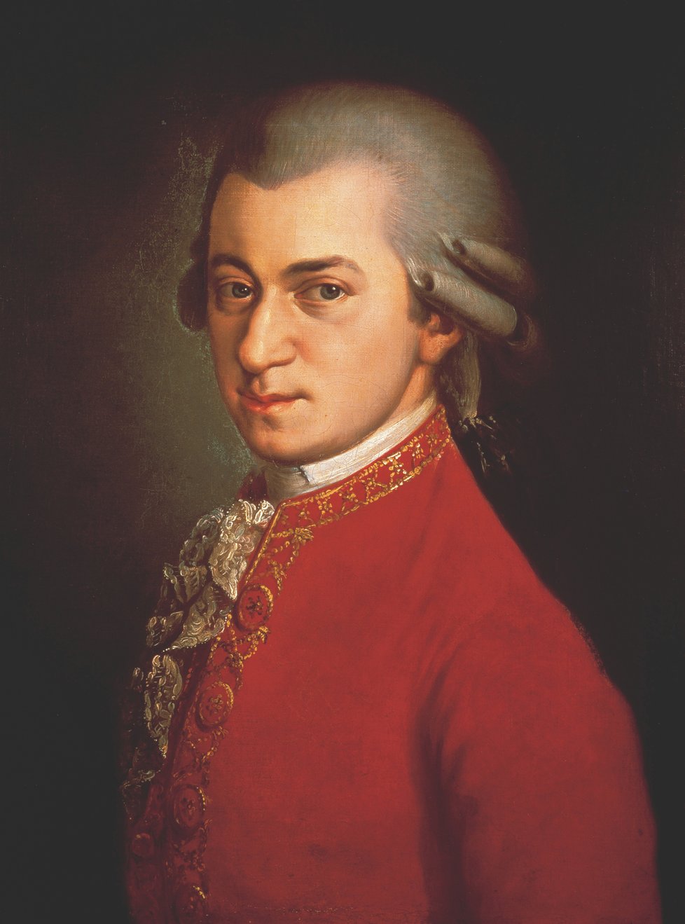 Mozart