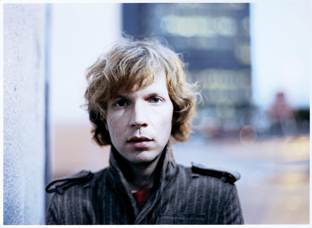 Beck vystoupí po 28 letech v Praze na festivalu Metronome Prague