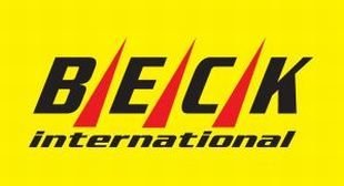 Logo společnosti BECK
