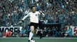 Franz Beckenbauer na MS 1974 v Německu
