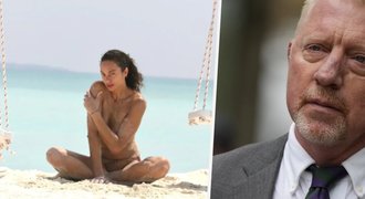 Beckerova bývalka šokovala: Jsme pořád manželé! Jak zvládá Boris vězení? Beckerova bývalka šokovala: Jsme pořád manželé! Jak zvládá Boris vězení?