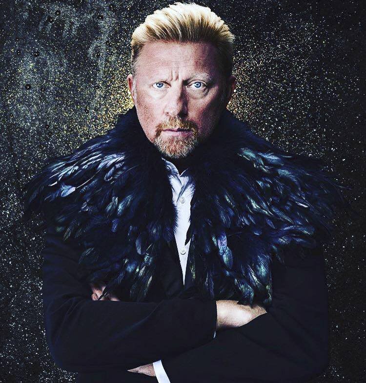 Boris Becker