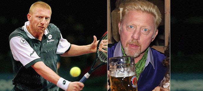 Boris Becker se v New Yorku dočkal nečekaného komplimentu! Odmítli mu prodat pivo, poněvadž vypadá moc mladě!