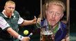 Boris Becker se v New Yorku dočkal nečekaného komplimentu! Odmítli mu prodat pivo, poněvadž vypadá moc mladě!