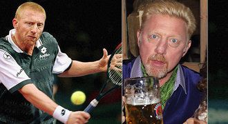 »Puberťák« Becker v New Yorku: Odmítli mu prodat pivo!