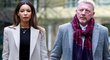 Boris Becker přišel k soudu s půvabnou partnerkou Lilian Boris Becker přišel k soudu s půvabnou partnerkou Lilian