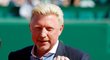Tenista a tajnůstkář Boris Becker si zadělal na pořádný malér
