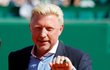 Tenista a tajnůstkář Boris Becker si zadělal na pořádný malér