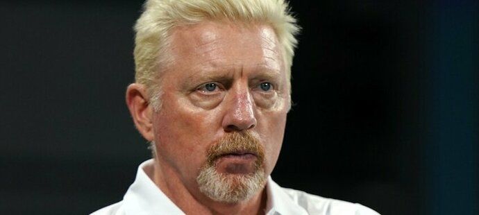 Boris Becker zaplatil za bohatou tenisovou kariéru zdravím