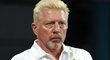 Boris Becker zaplatil za bohatou tenisovou kariéru zdravím