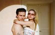 Půvabná herečka Nicola Peltzová a krasavec Brooklyn Beckham