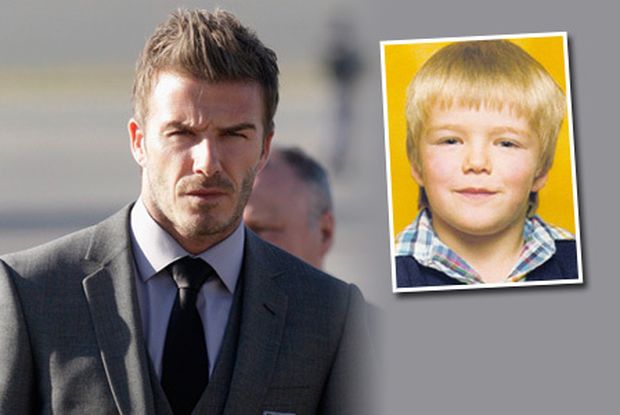 David Beckham snil o velkém vítězství na světovém šampionátu. Tenhle sen se mu rozplynul poté, co si poranil achilovku. Na šampionátu je v roli jednoho z asistentů trenéra... David Beckham snil o velkém vítězství na světovém šampionátu. Tenhle sen se mu rozplynul poté, co si poranil achilovku. Na šampionátu je v roli jednoho z asistentů trenéra...