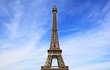 Beckham bude lákat turisty stejně jako slavná Eiffelova věž.