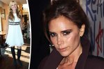 Victoria Beckham do Prahy přijede na pozvání královny Pařížské ulice Tamary Kotvalové.