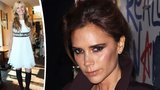 Victoria Beckham konečně v Praze: Navštíví královnu Pařížské ulice!