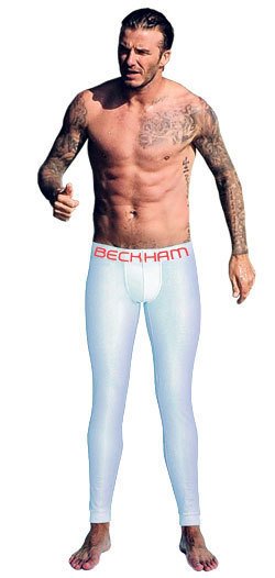 Beckhamovi