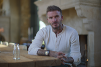 Katalog seriálů (Netflix): Beckham