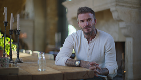 Katalog seriálů (Netflix): Beckham