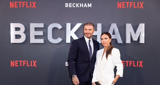 Dokument Beckham od Netflixu je plný polopravd a lží! Dokument Beckham od Netflixu je plný polopravd a lží!