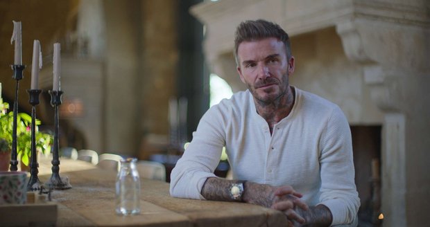 Beckham