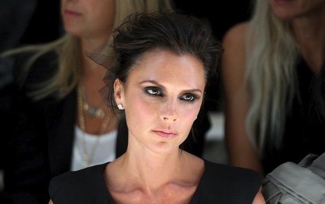 Victoria Beckham