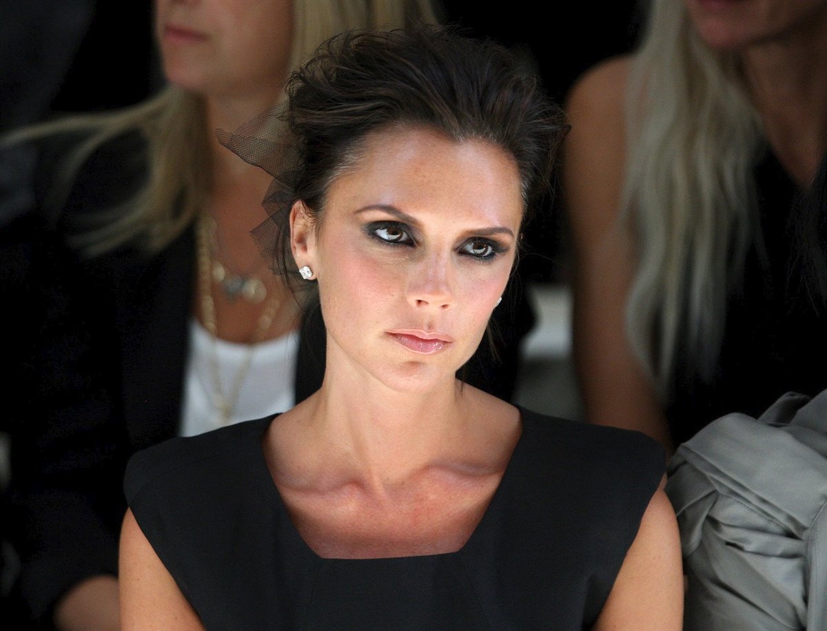 Victoria Beckham