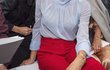 Posh je královna prstenů! Posh je královna prstenů!