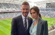 Beckham na tenkém ledě: Tahle otázka rozděluje svět