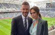 Victoria s Davidem tančili až do šesti do rána Victoria s Davidem tančili až do šesti do rána
