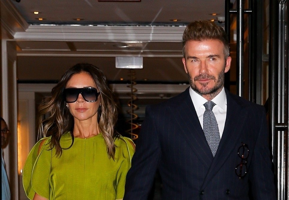 Beckhamovi jsou spolu šťastní už přes dvacet let. Jen v jídle se moc neshodnou.