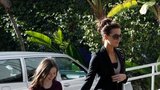 Kate Beckinsale: Obléká se jako Victoria Beckham!