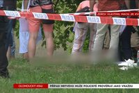 Tři útočníci umlátili muže a tělo hodili do Bečvy: Jeden neměl ani 18