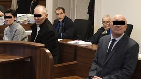 Trest pro Benešovou za restituci Bečvářova statku je podmínka, potvrdil odvolací soud